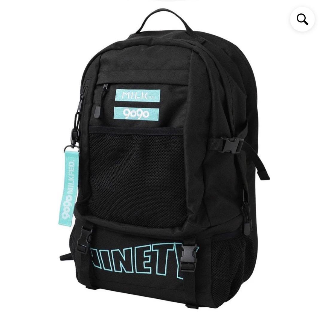 9090 MILKFED. コラボ リュック - メルカリ