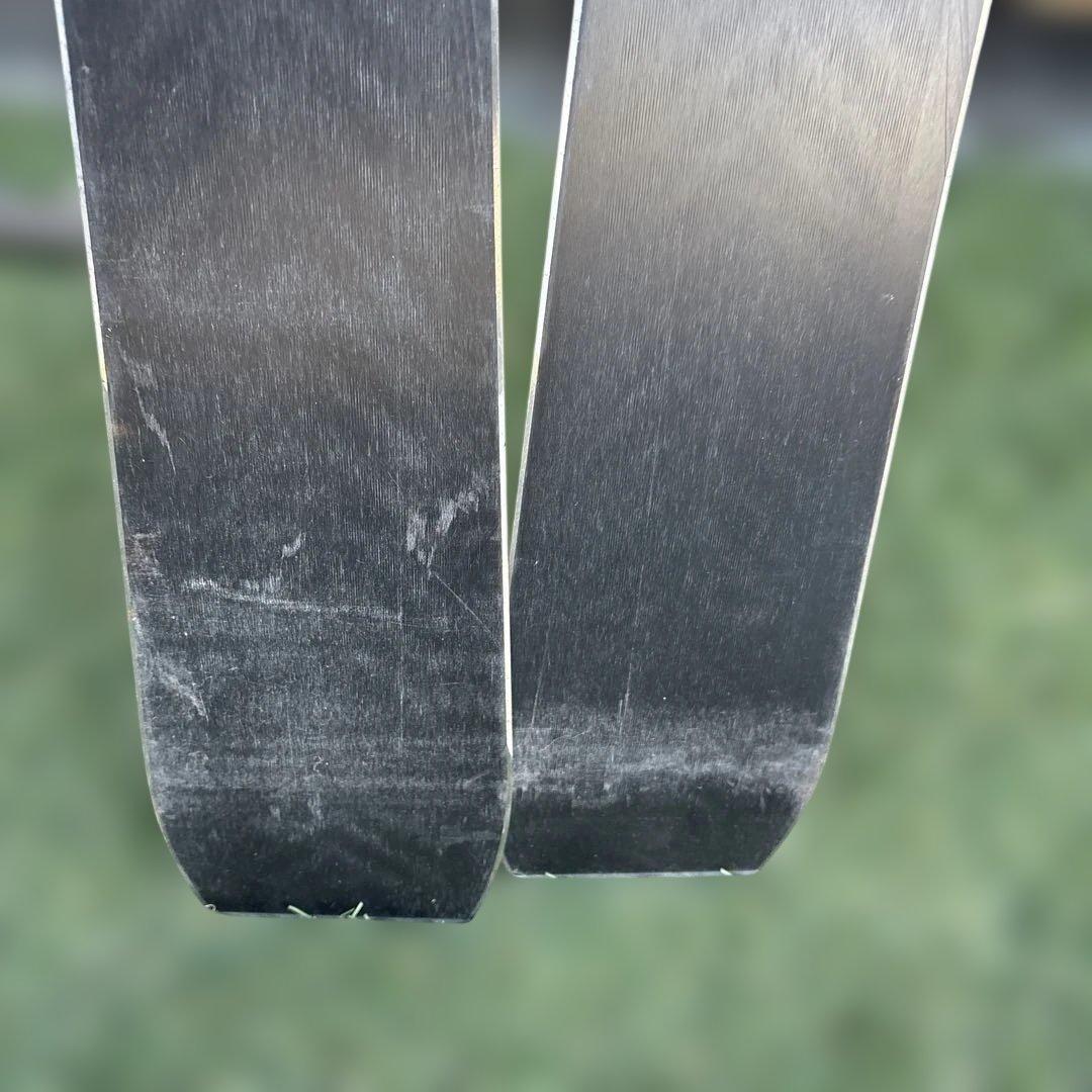 OGASAKA unity EX 155cm