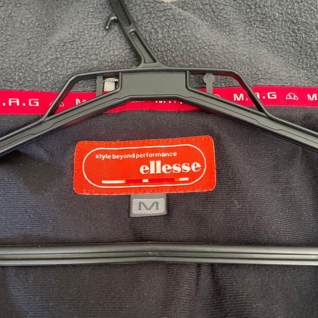 エレッセ スキースノボウェアM ゴーグル 帽子 カバン