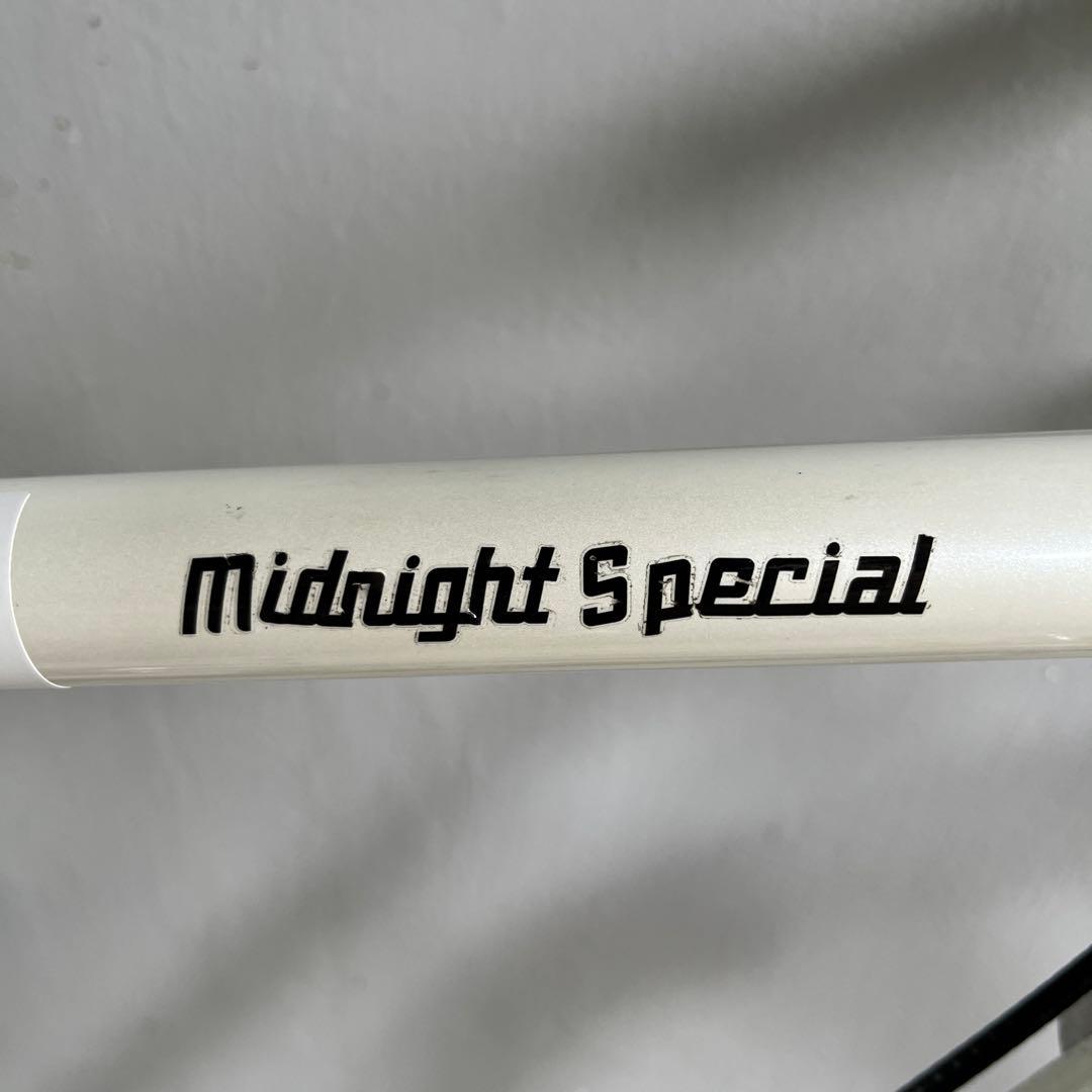 自転車本体 KetsugeShigeoSurly Midnight Special
