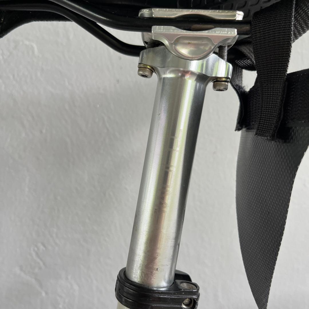 自転車本体 KetsugeShigeoSurly Midnight Special