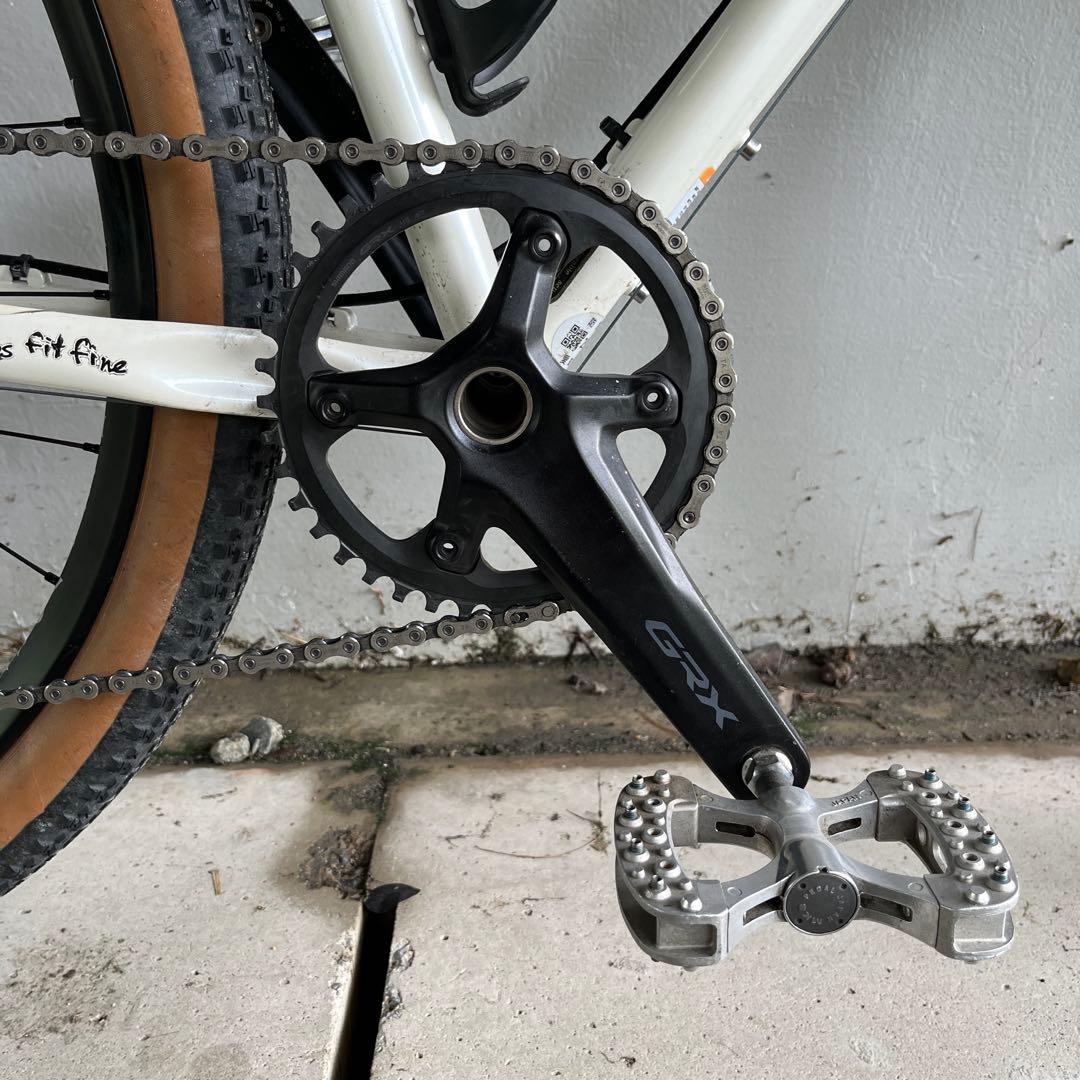 自転車本体 KetsugeShigeoSurly Midnight Special