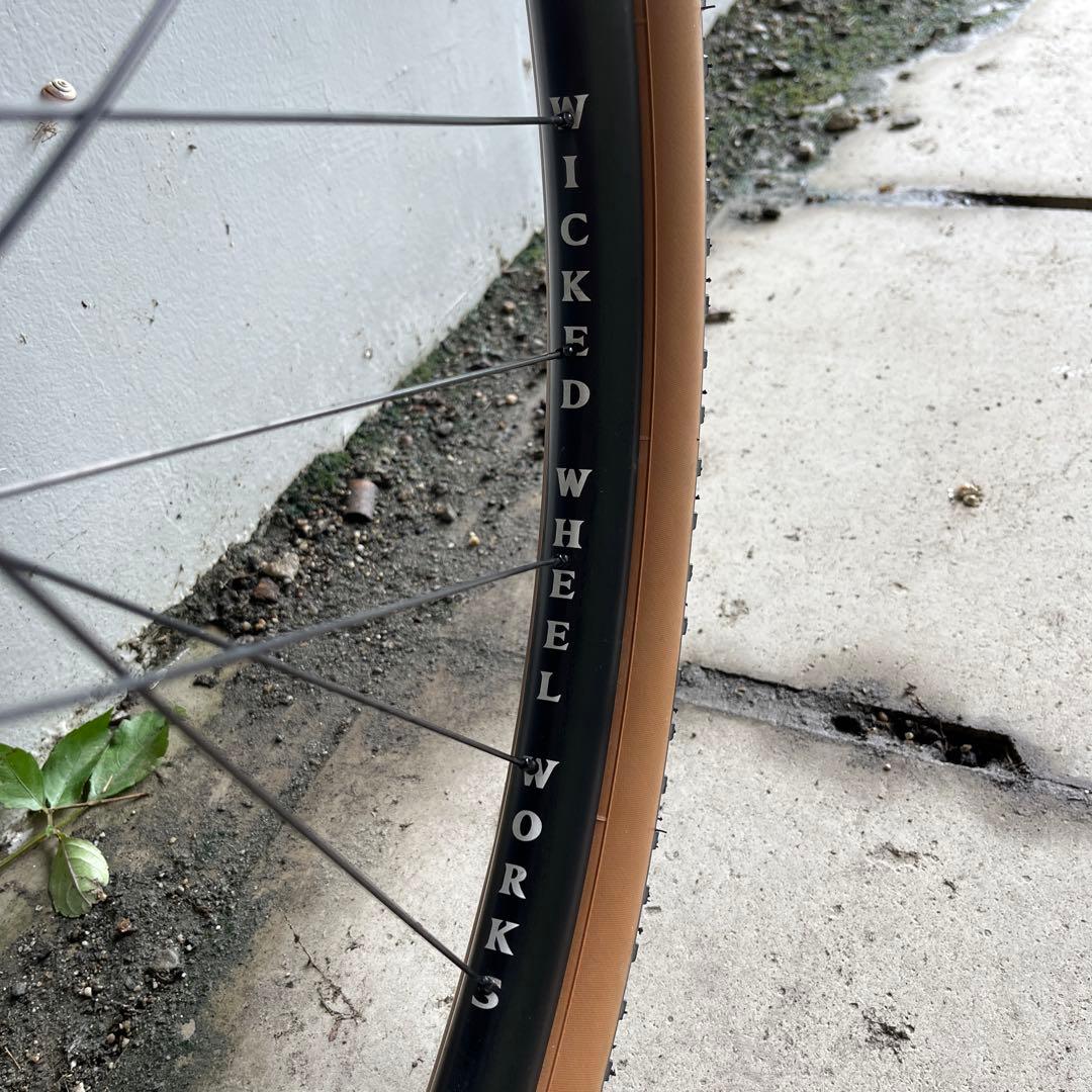 自転車本体 KetsugeShigeoSurly Midnight Special