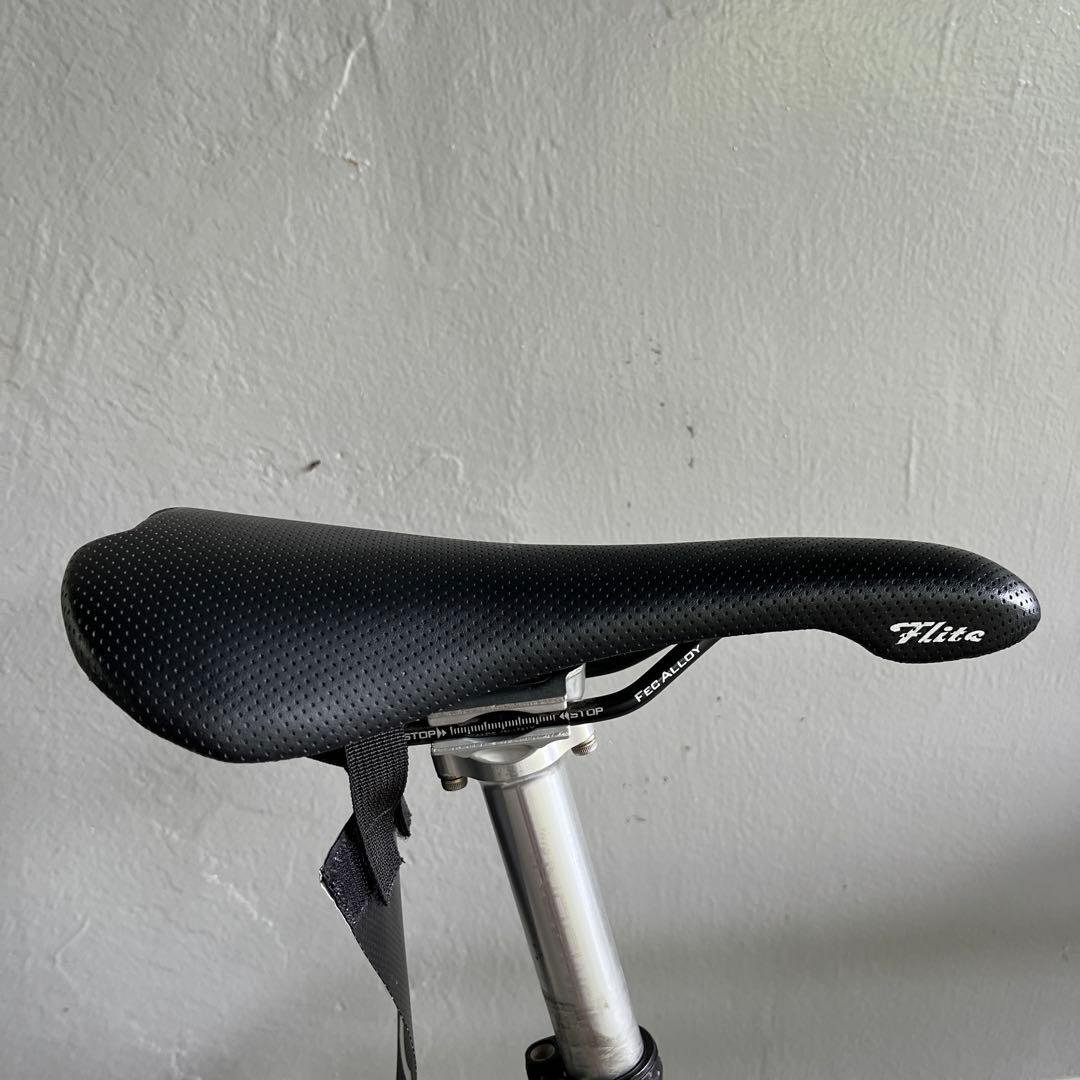 自転車本体 KetsugeShigeoSurly Midnight Special