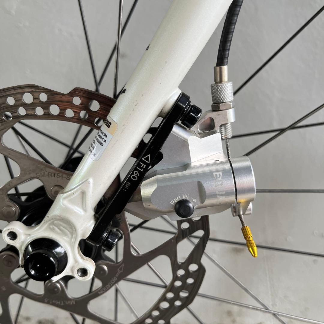 自転車本体 KetsugeShigeoSurly Midnight Special