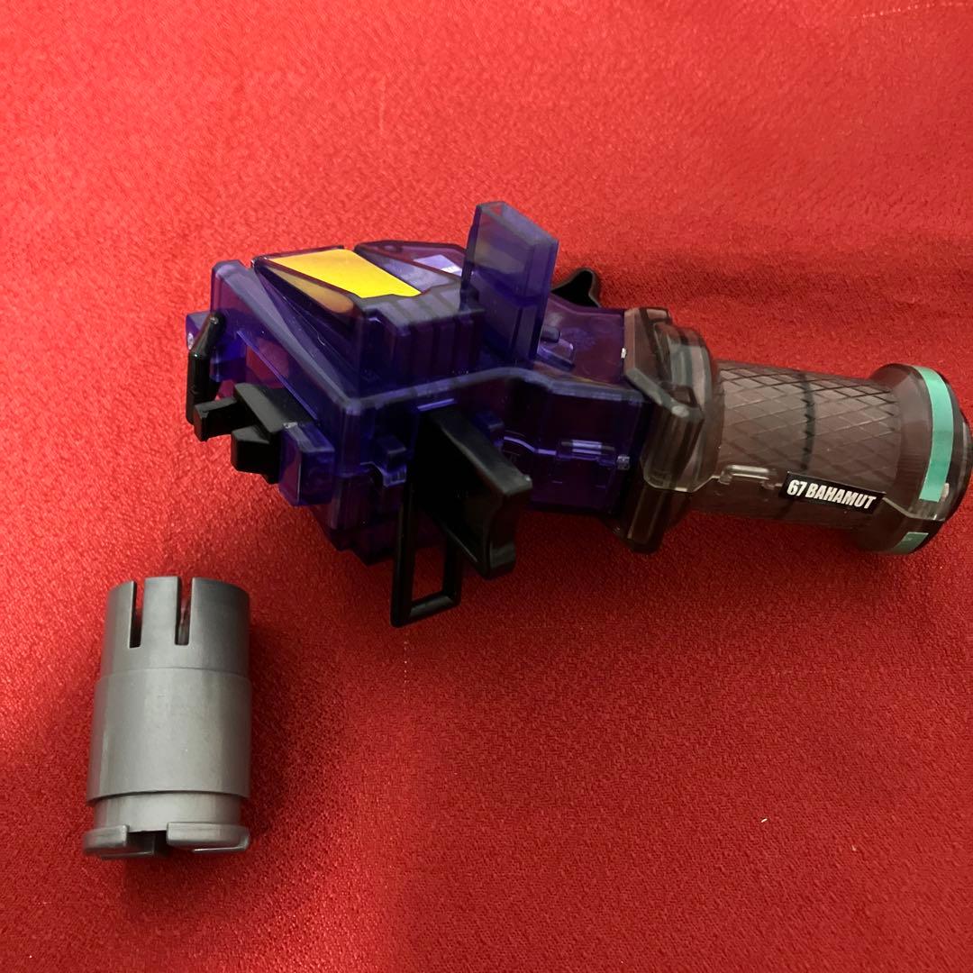 希少　ビーダマン　クラッシュビーダマン　イフリート　バハムート他　まとめ売り