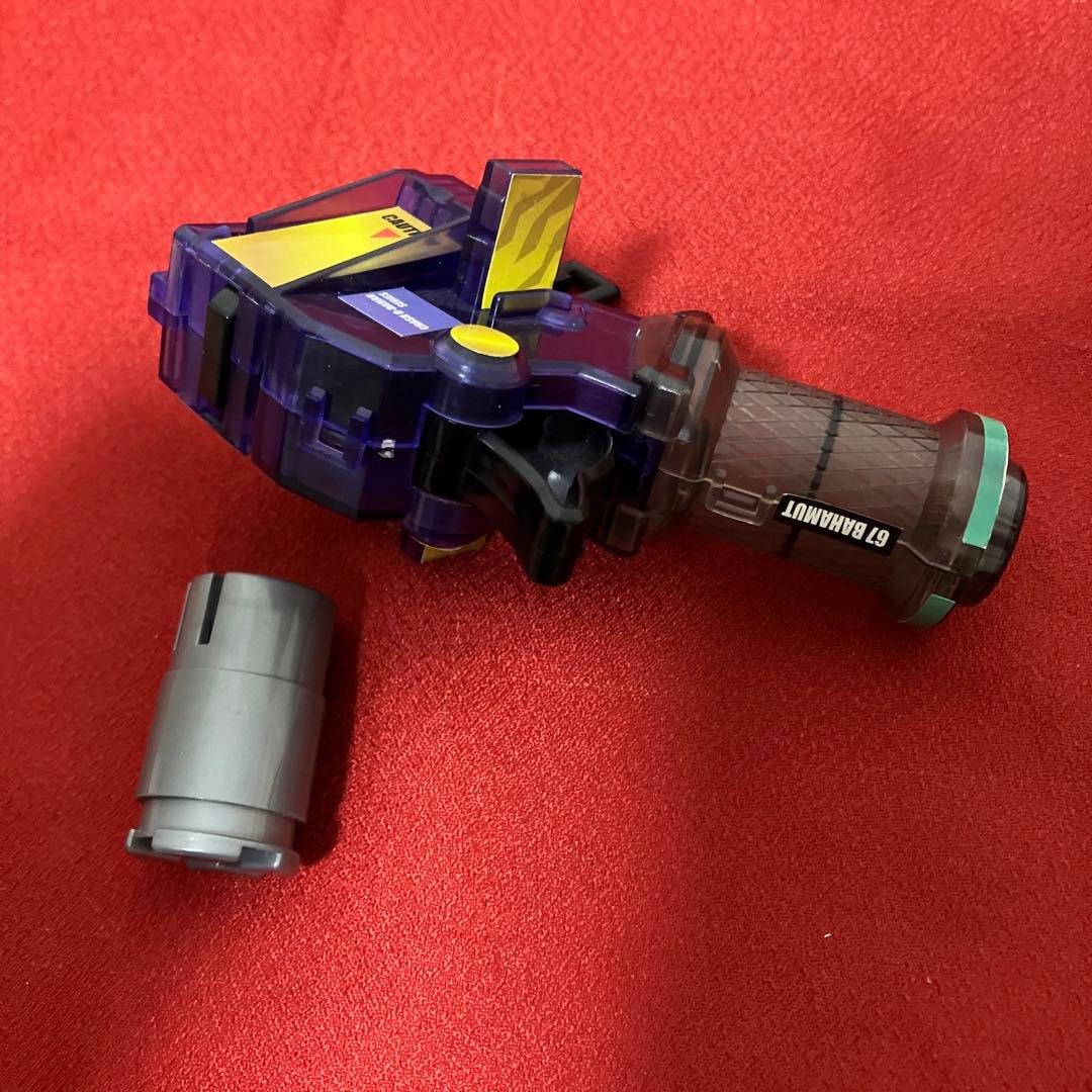 希少　ビーダマン　クラッシュビーダマン　イフリート　バハムート他　まとめ売り