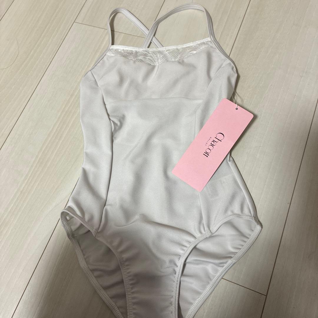 Chacott バレエレオタード 140