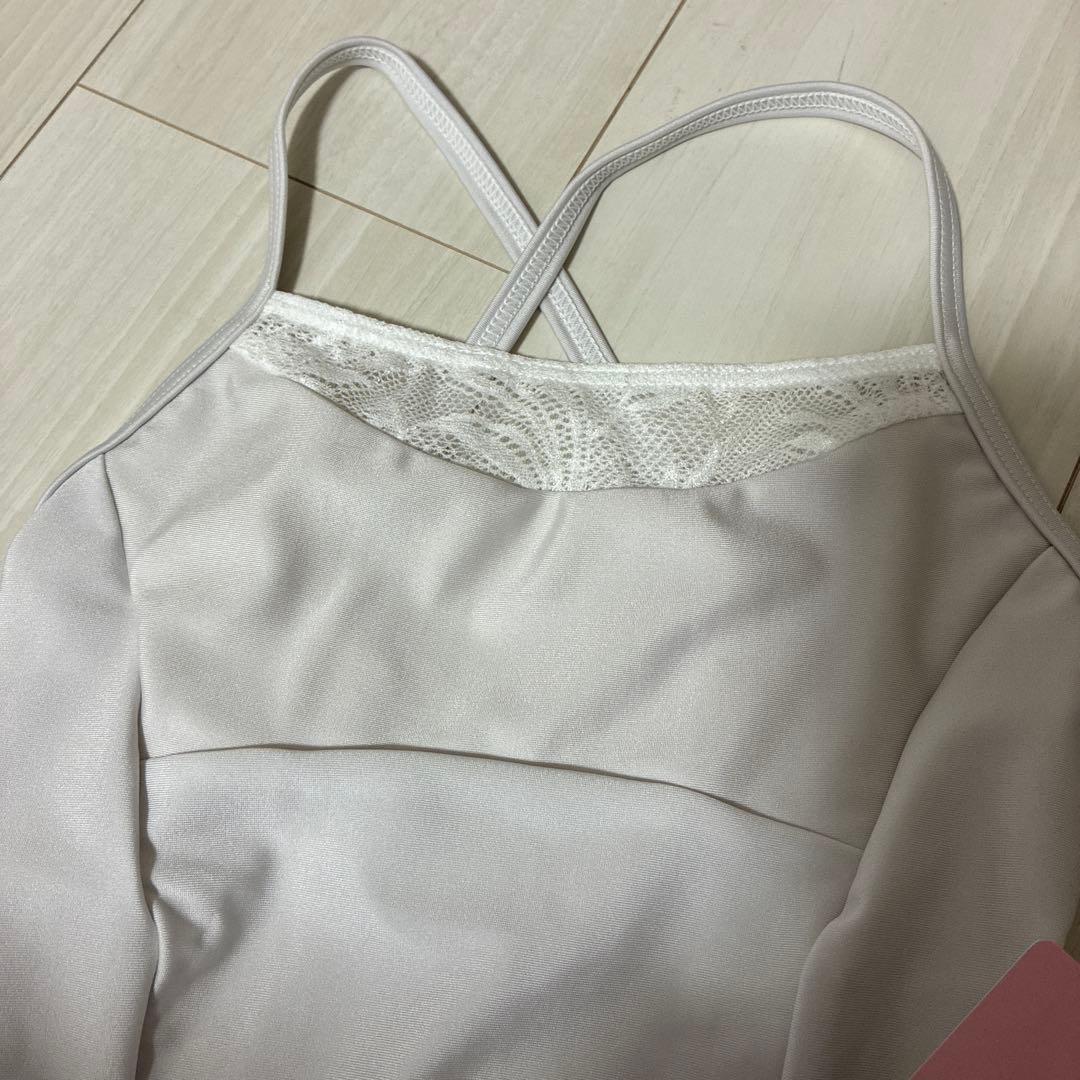 Chacott バレエレオタード 140