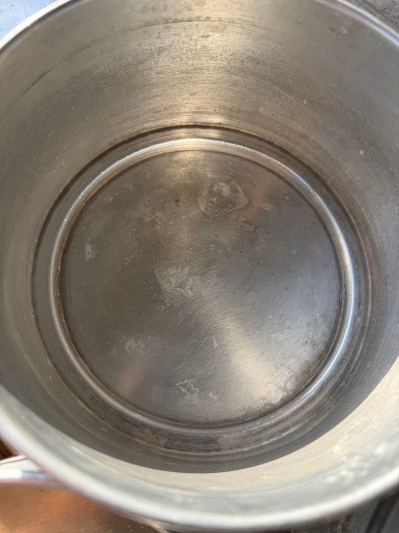 シグツーリスト　スベア123R アルミクッカーセット　メイドインスウェーデン