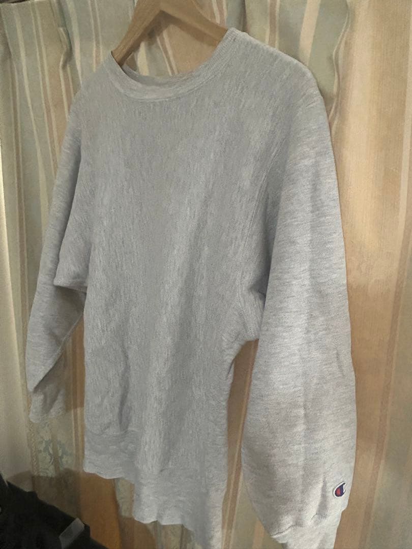 Champion Reverse Weave リバースウィーブ　90s 目無し