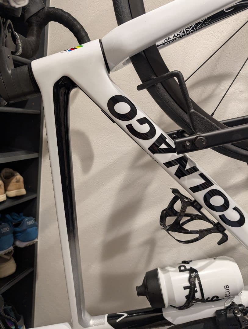 COLNAGO 23年式V3 DISC SRAM RIVAL AXS 480S