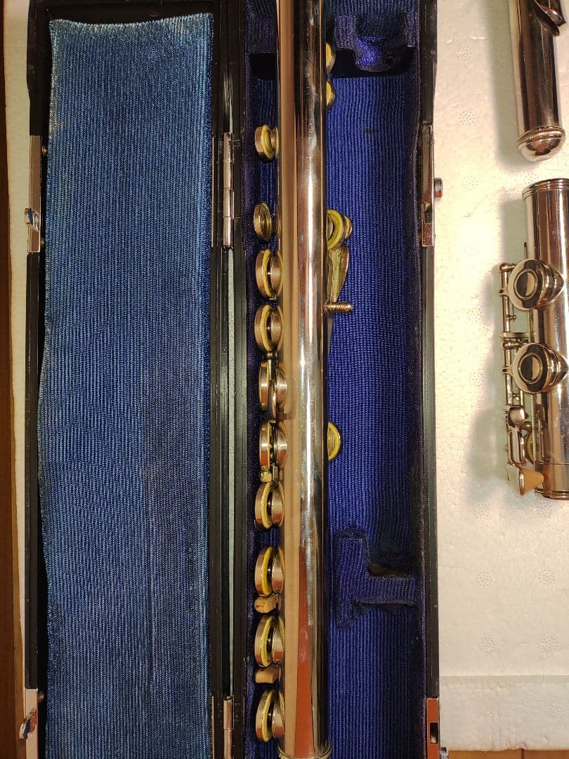 ヤマハフルート、ＹＦＬ−23