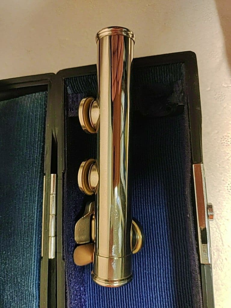 ヤマハフルート、ＹＦＬ−23