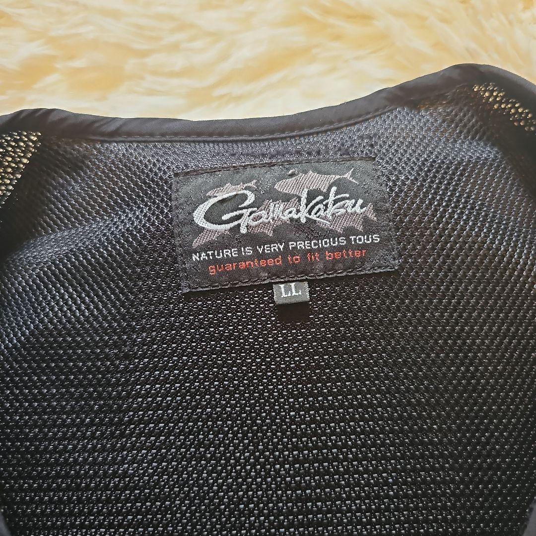 早い者勝ち Gamakatsu フローティングベスト GM-2166 - メルカリ