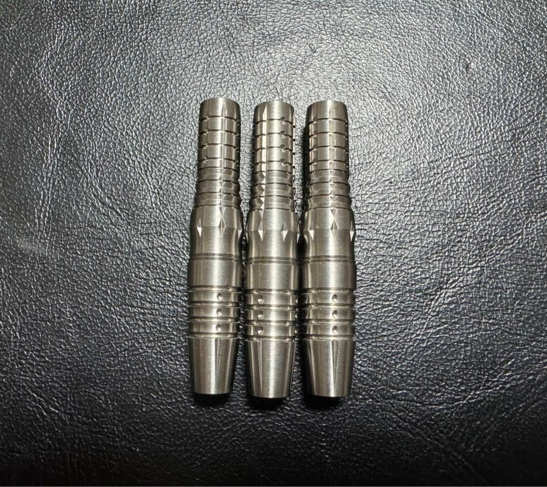 ダイナスティー トリプレイト ティーアロー T-arrow 谷内太郎モデル