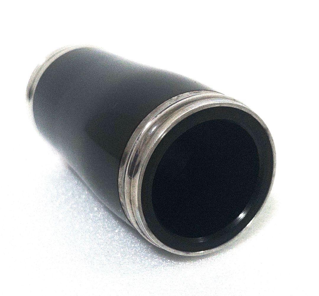 YAMAHA クラリネット　YCL-27 銀メッキ仕様　1974-1983年