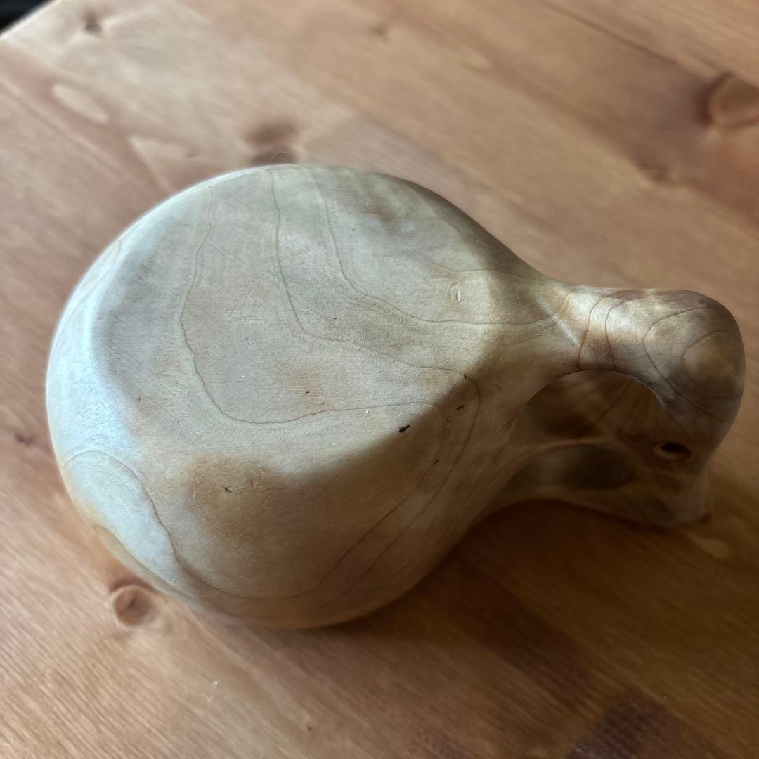 コイヴマー社製　ククサ 約180mm