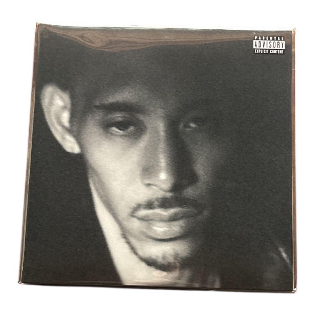 io four （完全生産限定盤）2枚組 LP レコード