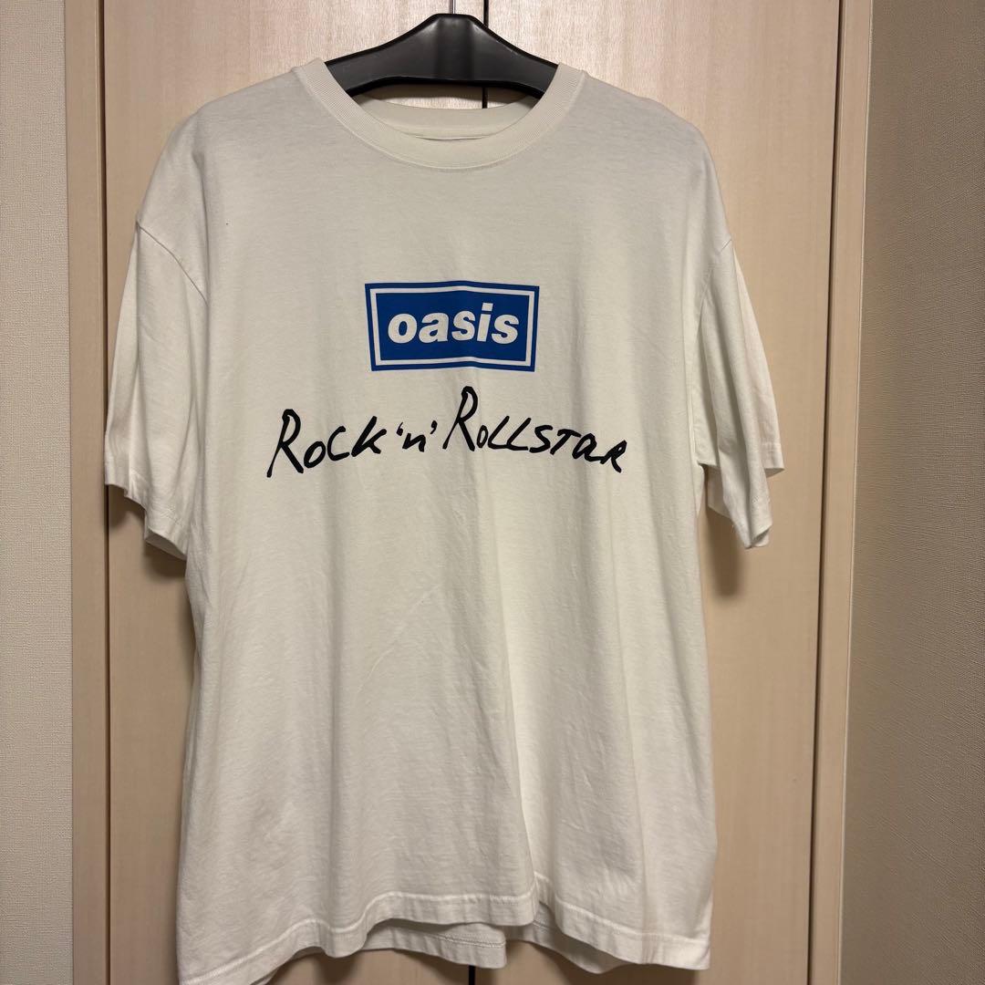 oasis Rock'n'Rollstar Tシャツ - トップス快適