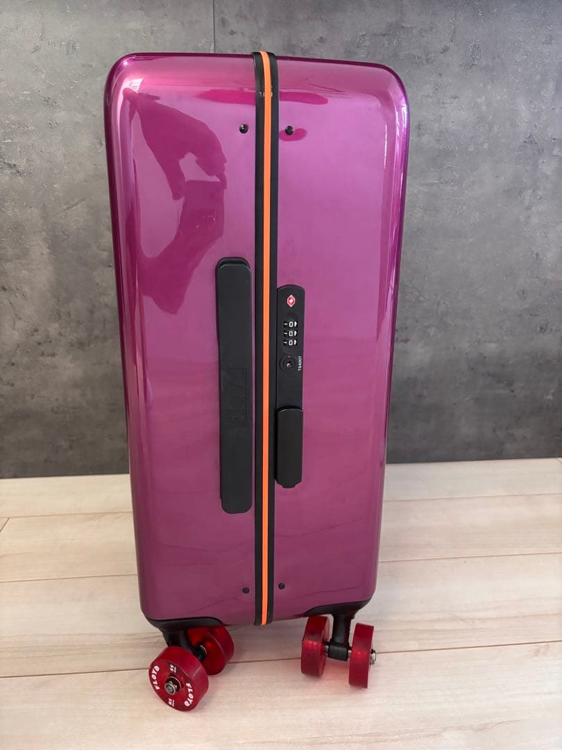 FLOYD CABIN スーツケース　交換用車輪付き　フロイドキャビン