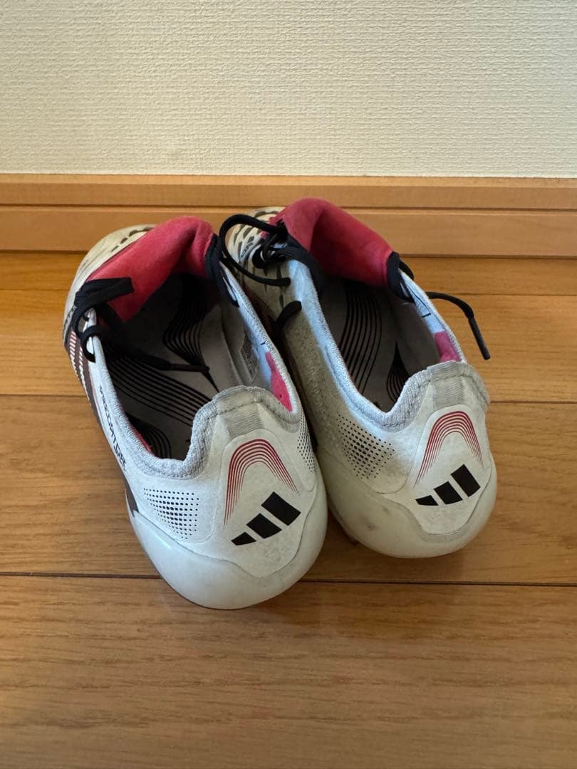 「最短即日発送」アディダス Predator elite プレデター