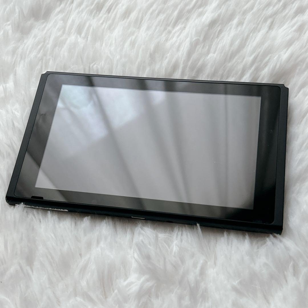 Nintendo Switch 2021年製 バッテリー強化版 ジャンク