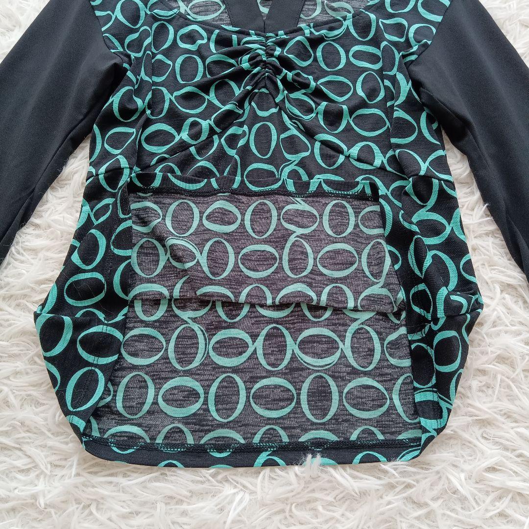 《美品☆》チャコット　CHACOTT セットアップ　社交ダンス　衣装