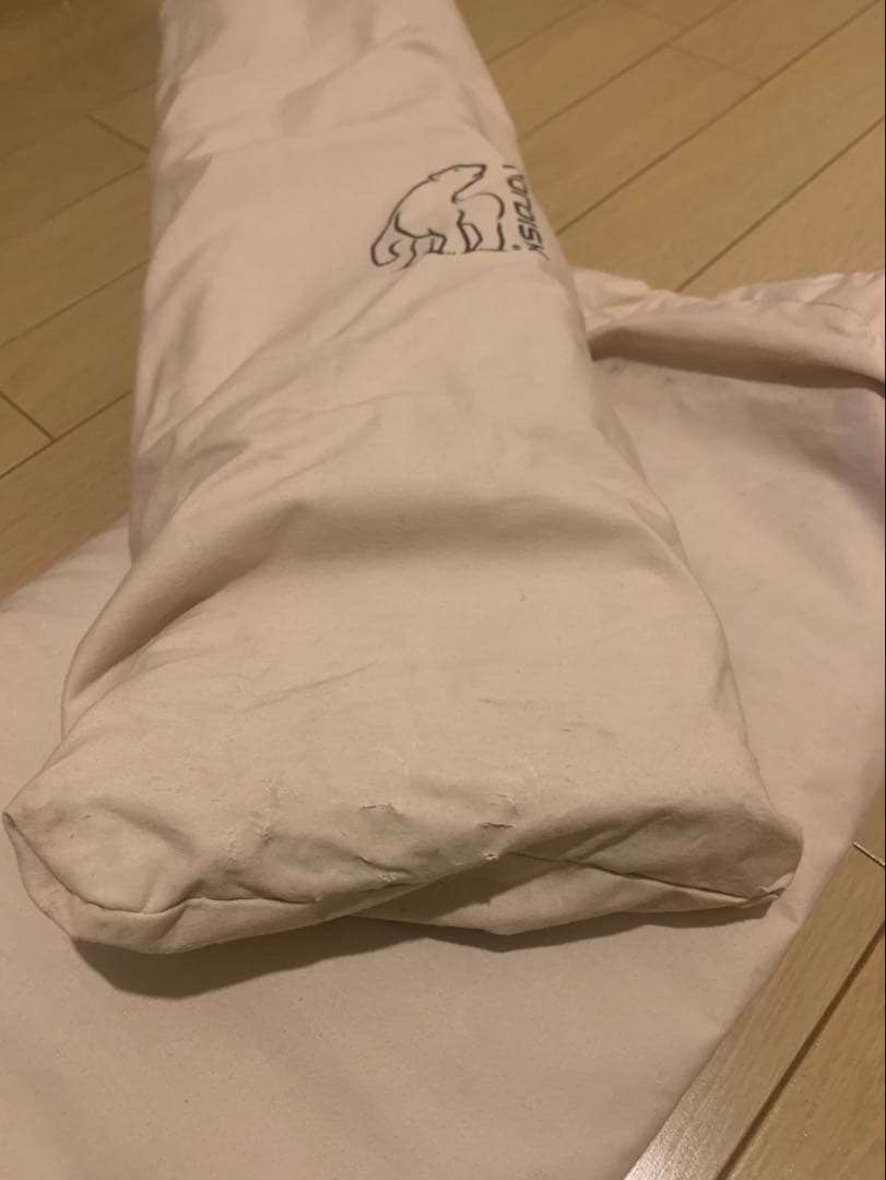 min　ノルディスク　タープ　カーリ12　kari12