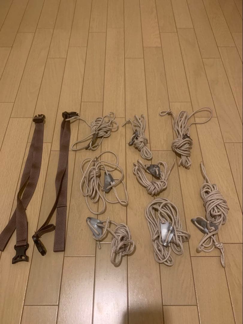 min　ノルディスク　タープ　カーリ12　kari12