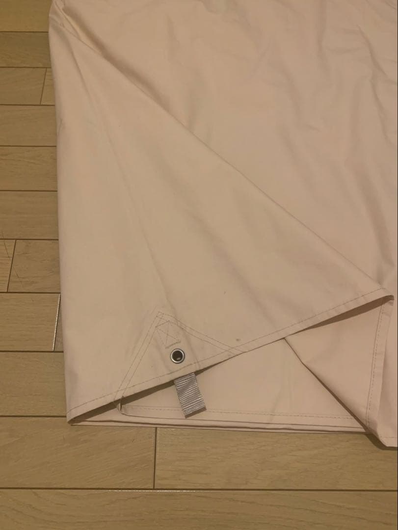 min　ノルディスク　タープ　カーリ12　kari12