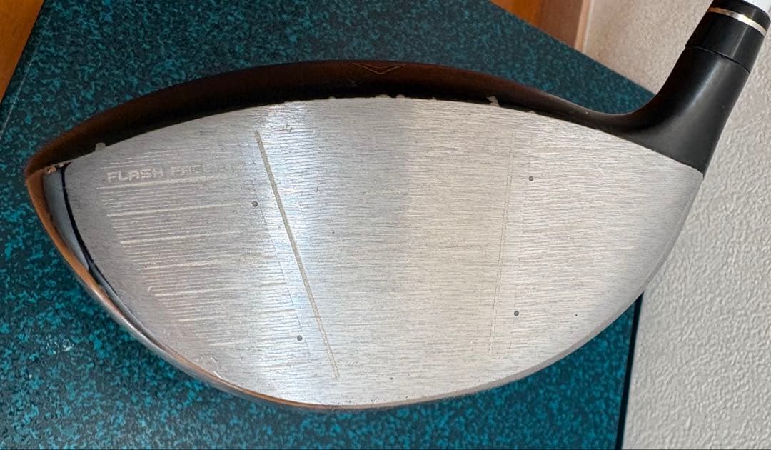 キャロウェイ ROGUE(ローグ) ST MAX FAST ドライバー