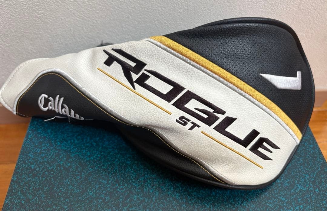 キャロウェイ ROGUE(ローグ) ST MAX FAST ドライバー