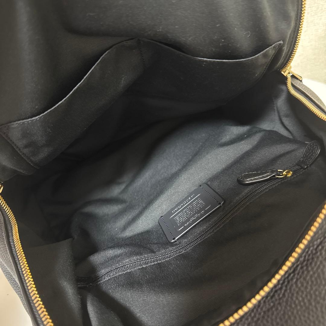 COACH コーチ リュック・デイパック