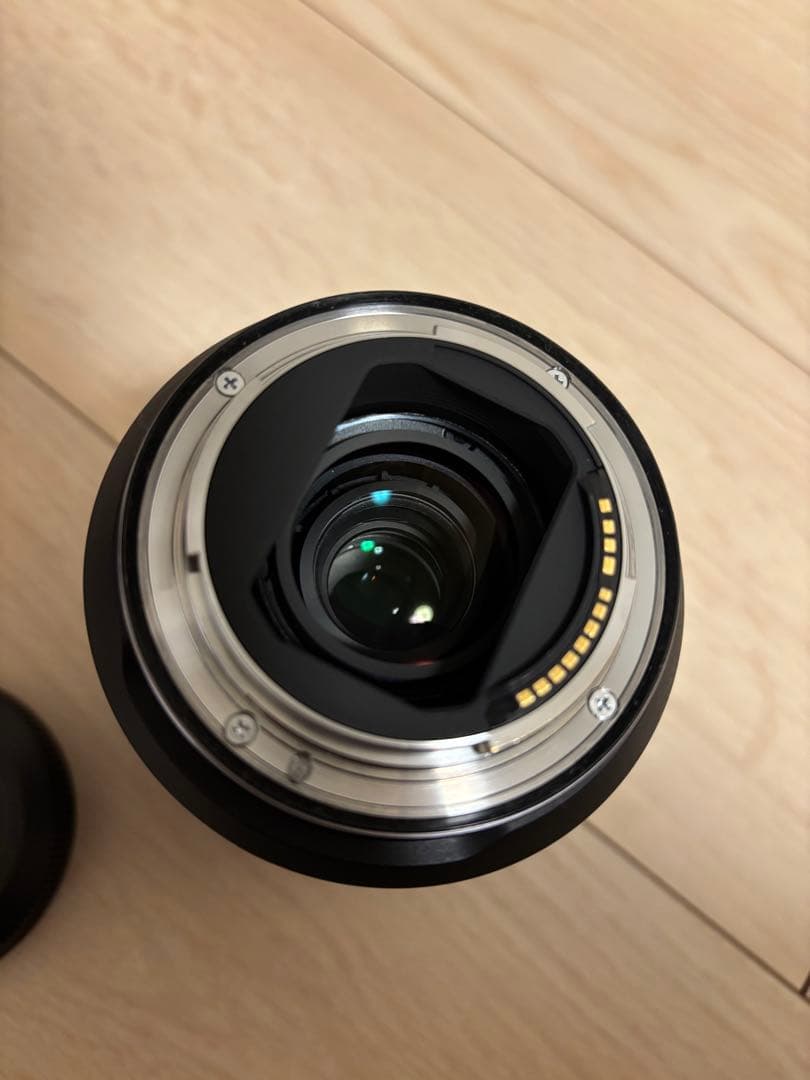 ［良品］Canon RF24-105mm F4 L IS USM ズームレンズ
