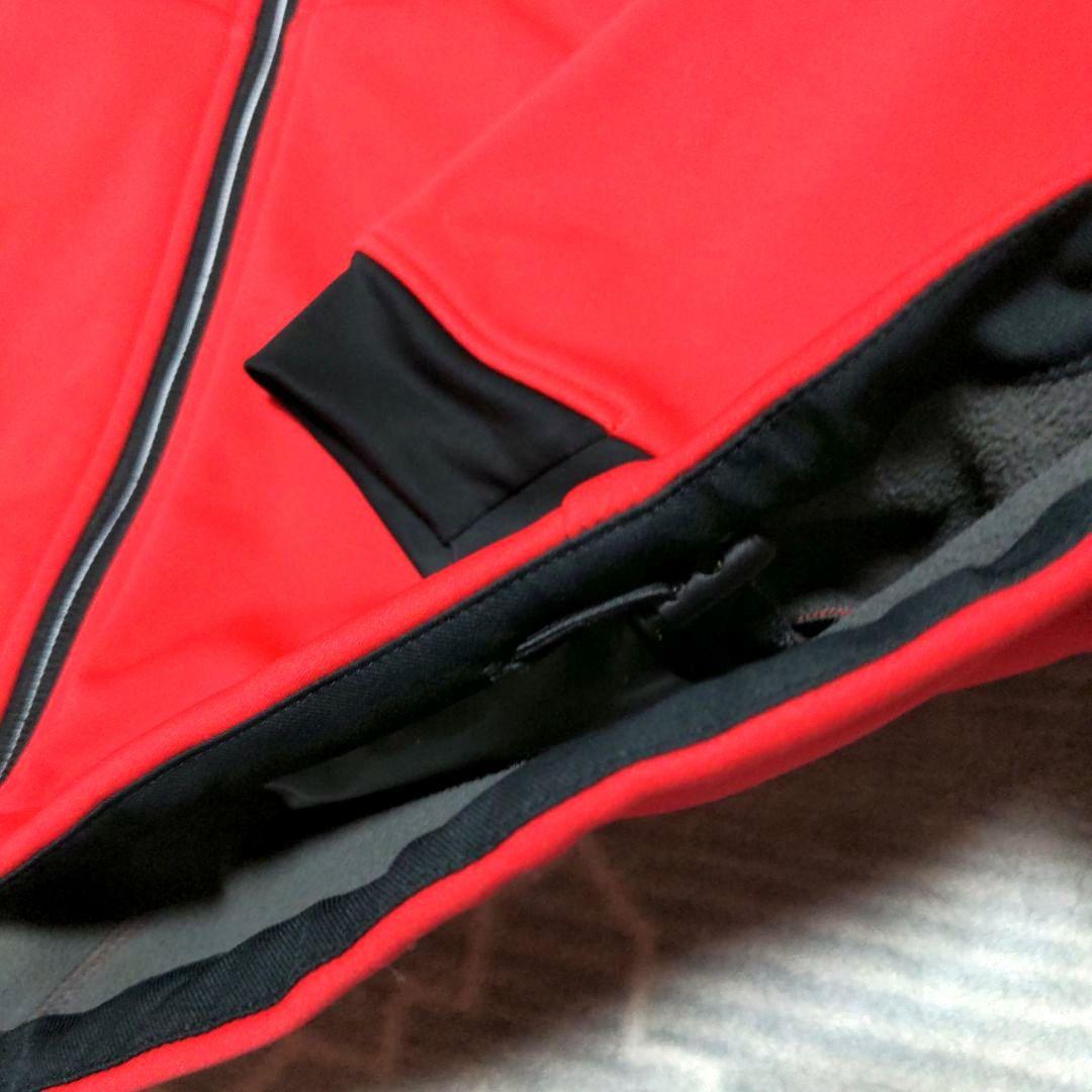 デサント スイススキーナショナル チームモデルウェア　size L