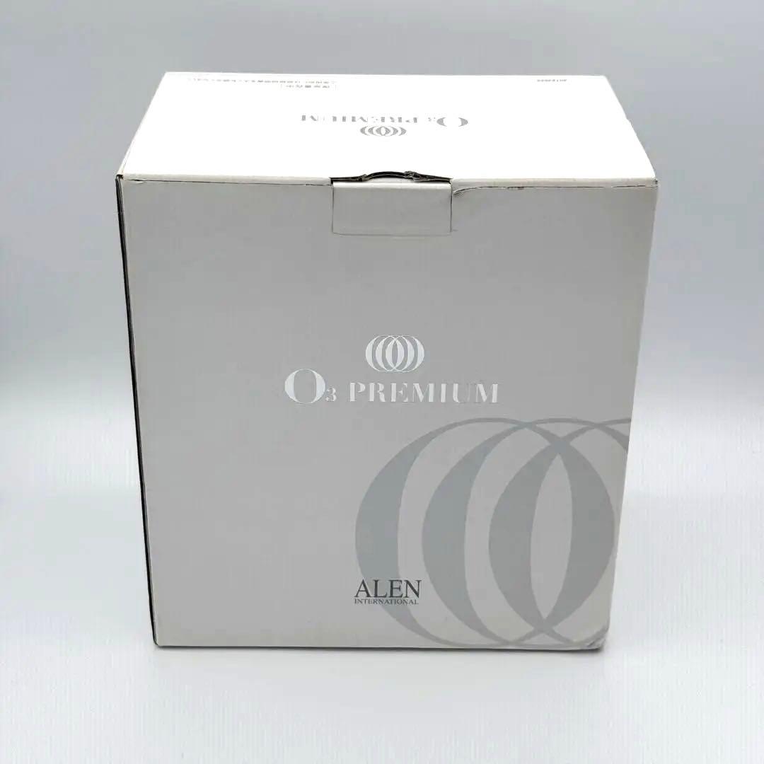 アレン AL-11ES オゾン除菌脱臭器 O3プレミアム