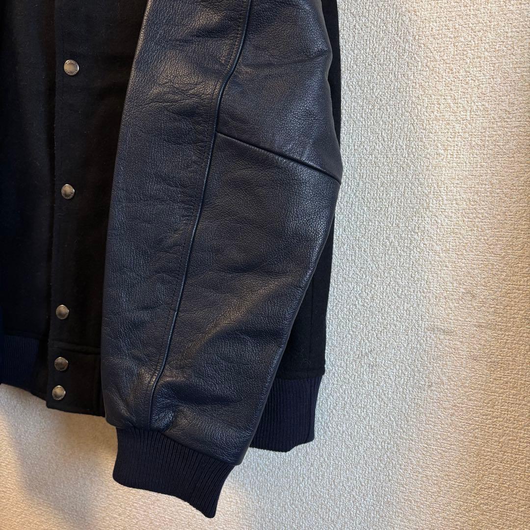 極美品　SOPHNET. ソフネット スタジャン L