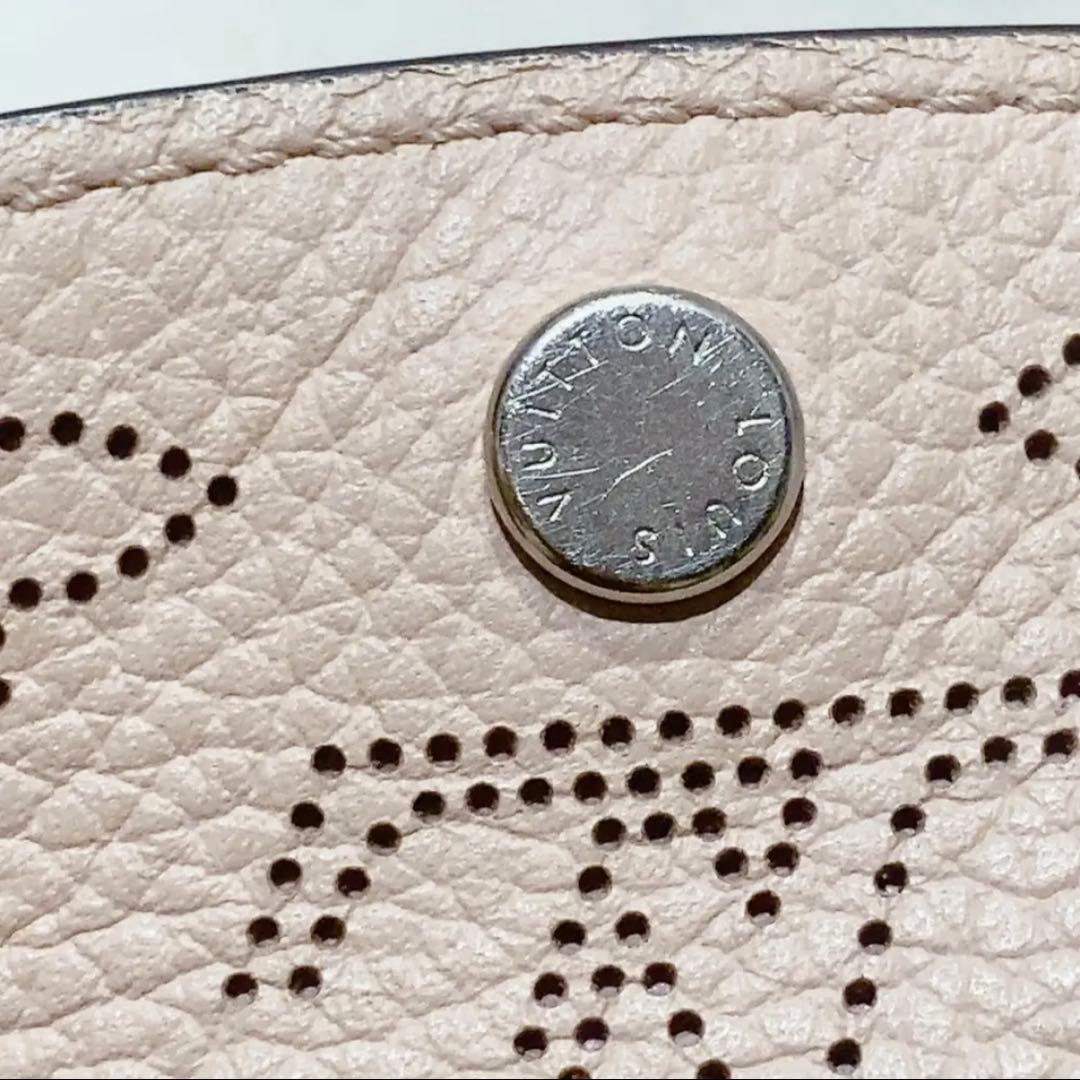 4*8様 Louis Vuitton ピンク モノグラム キーケース