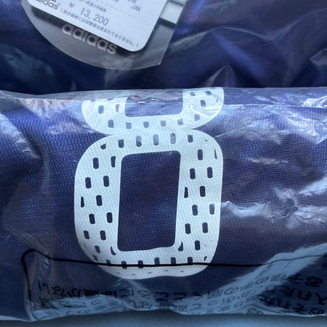 横浜F・マリノス adidasMサイズ ８番　２００3年モデル70年記念