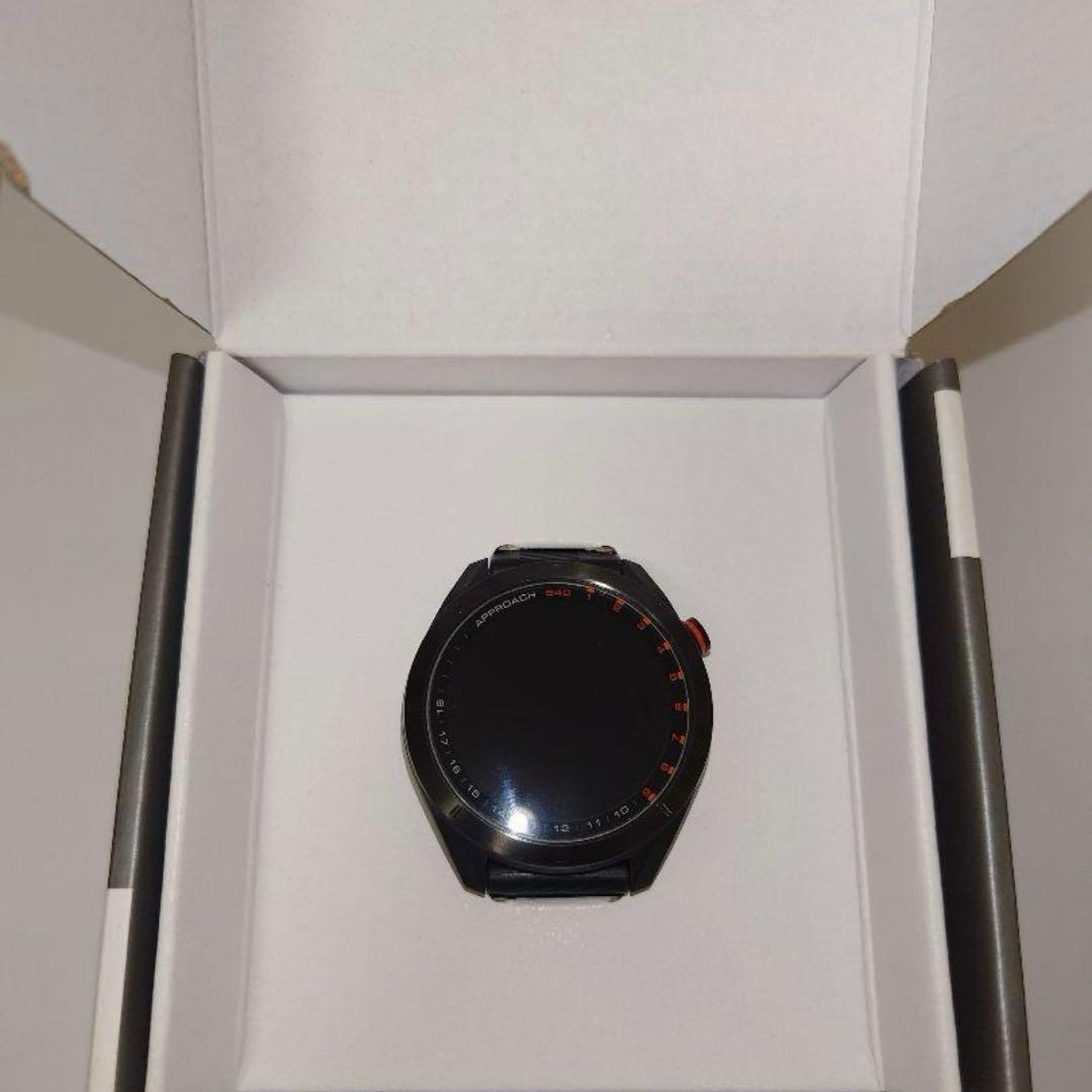 ガーミン　アプローチS40 美品