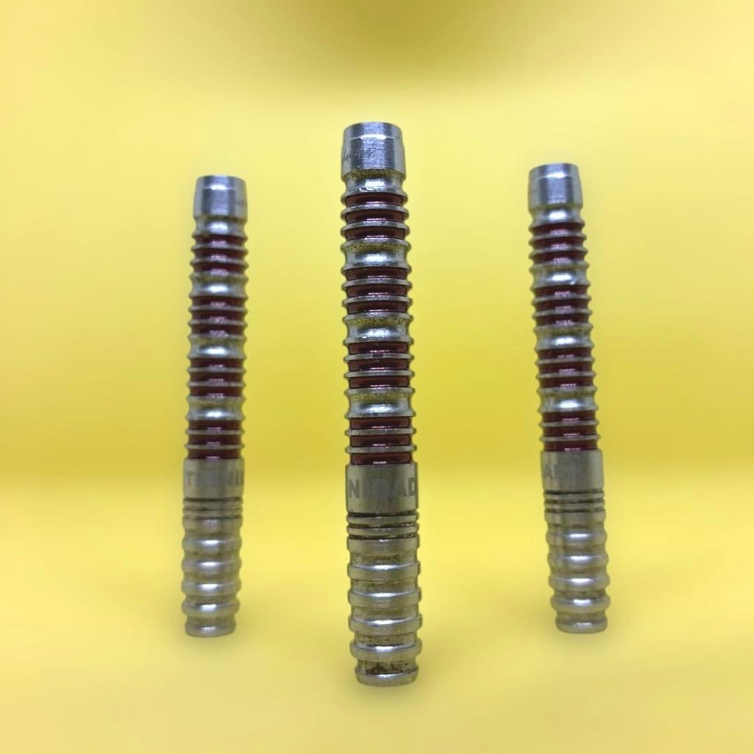 TRiNiDAD GOMEZ14 20g トリニダード ゴメス ダーツ バレル