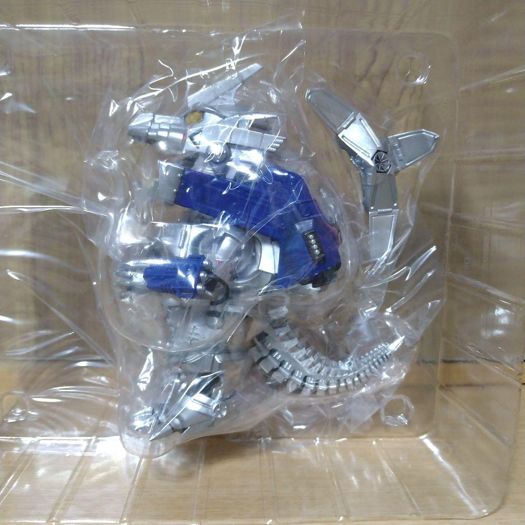 デフォリアル　3式機龍　重武装型　通常版