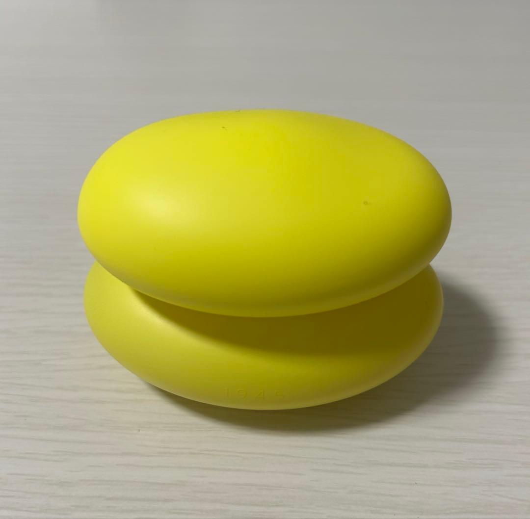 1945 オードトワレ｜ライトイエロー｜香水 ショーレイヤード - メルカリ