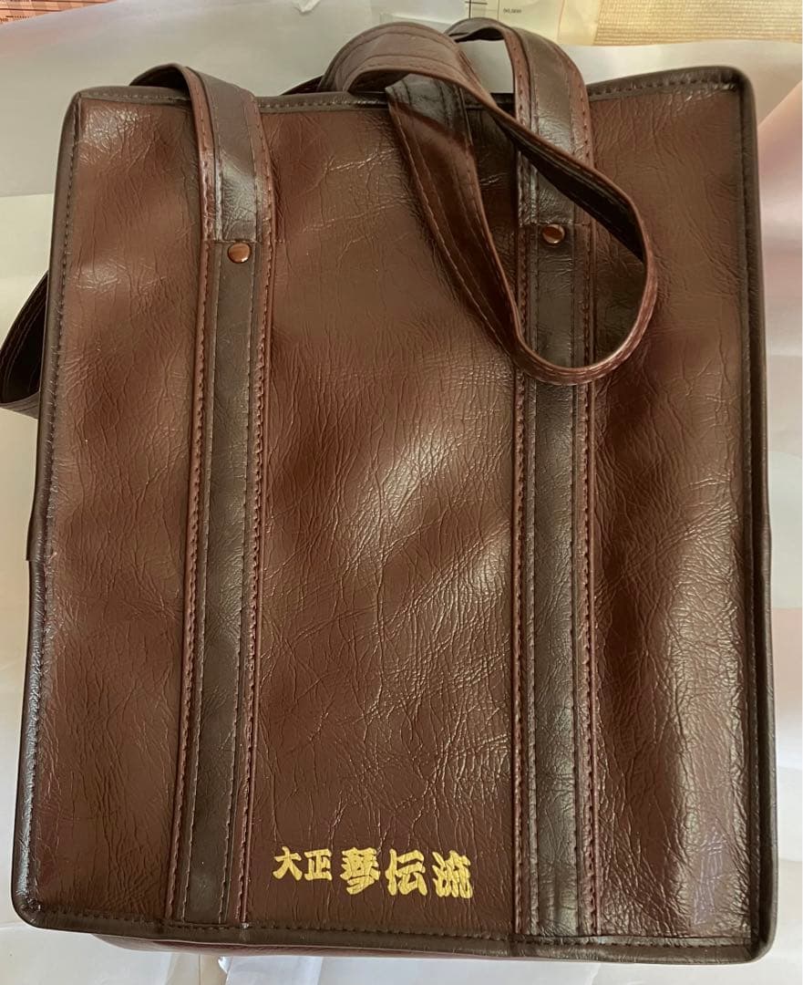 大正琴 電気式 新品未使用 アンプ、座奏譜面台、チューナー他一式付き