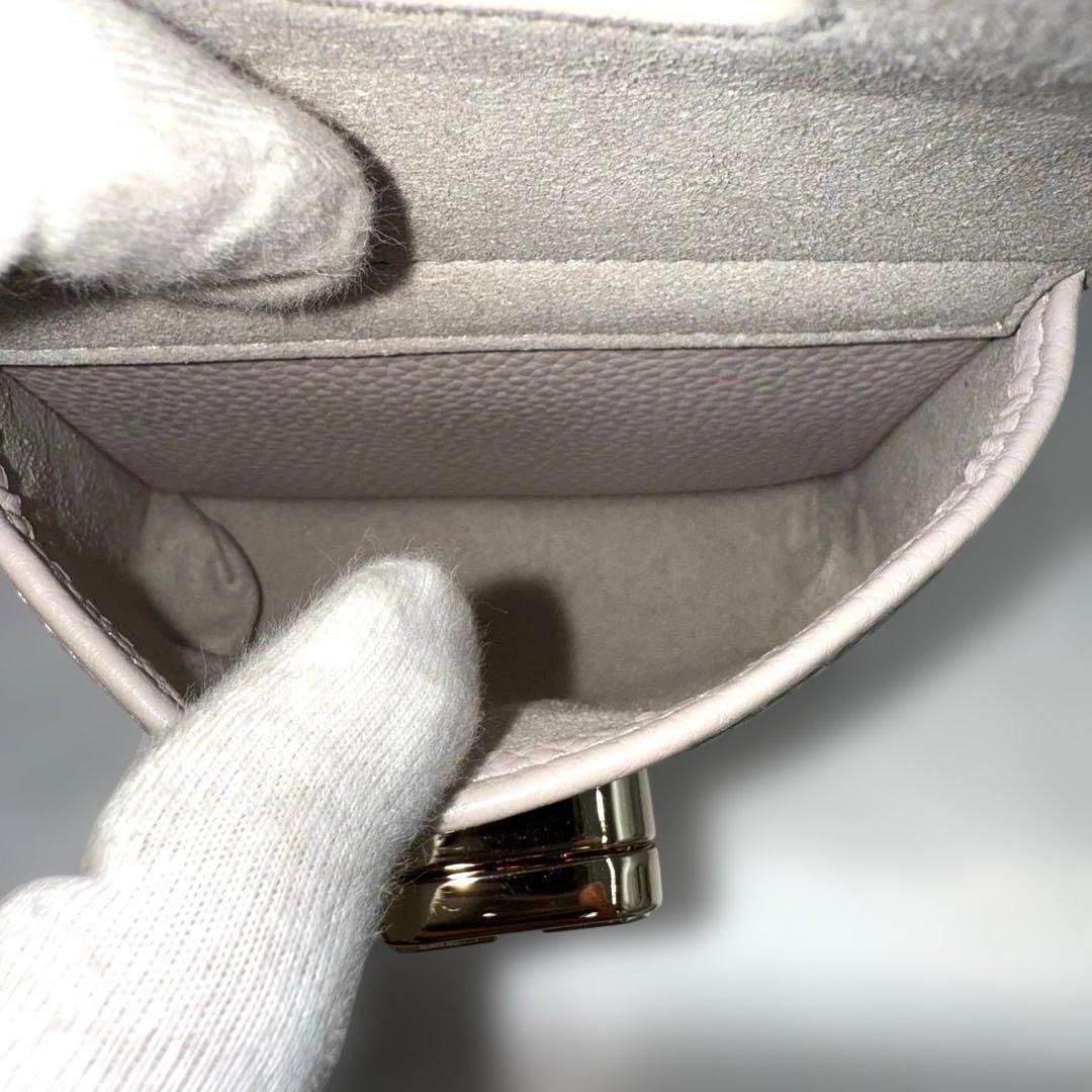 ✨極美品✨ FURLA フルラ ダナエ ミニ リュック バックパックベージュ