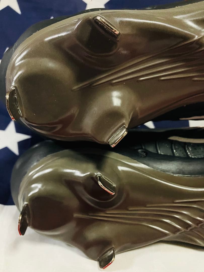 NIKE ナイキ Huarache 26.5cm 野球 スパイク ハラチ NXT