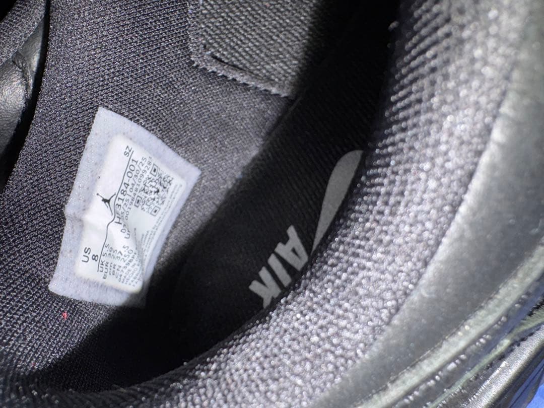 エア ジョーダン 1 ブルックリン LOW ウィメンズシューズ