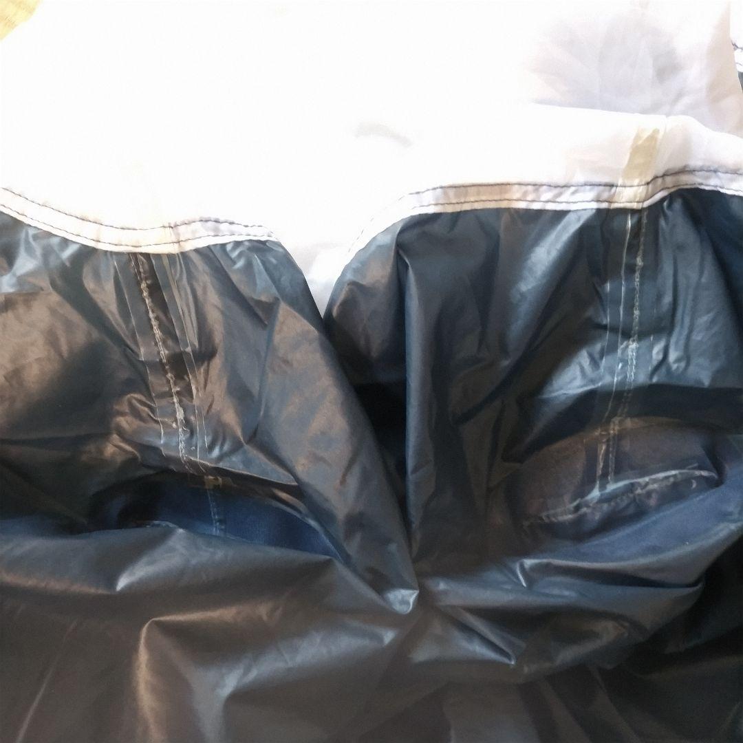 mont-bell モンベル クロノスドーム1型 グラウンドシート付