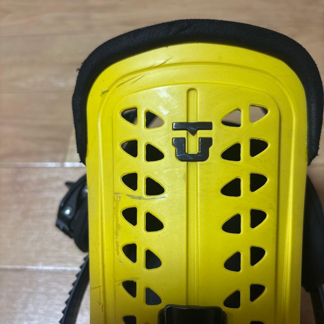 UNION Force バインディング　17-18